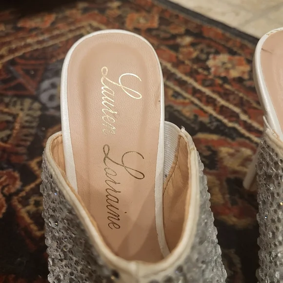 Dressy pumps - Picture 5 of 7